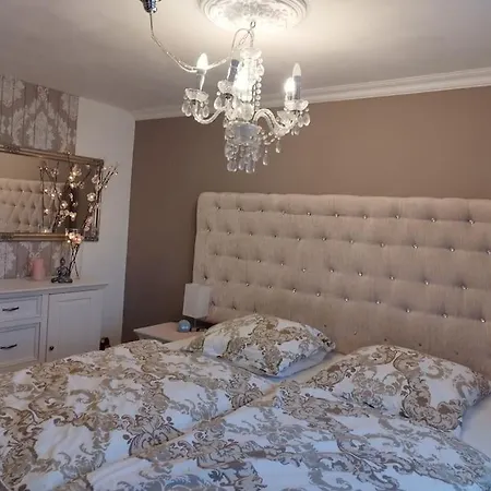Eva 'S Pool Appartement Baden-Baden, Schwarzwald Hügelsheim Zewnętrze zdjęcie