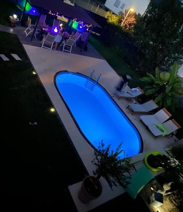 Eva 's Pool Baden-baden, Schwarzwald Hugelsheim
